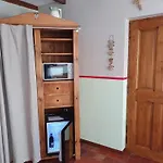 Panzió Les Mout'anes