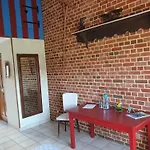 Les Mout'anes Panzió