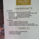 Les Mout'anes Saint-Hilaire-sur-Helpe