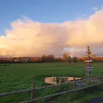 Les Mout'anes Panzió Saint-Hilaire-sur-Helpe