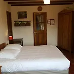 Les Mout'anes Panzió 3*