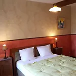 Panzió Les Mout'anes
