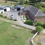 Les Mout'anes Saint-Hilaire-sur-Helpe