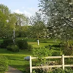 Les Mout'anes 3* Saint-Hilaire-sur-Helpe