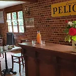 Les Mout'anes Saint-Hilaire-sur-Helpe