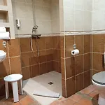 Les Mout'anes Panzió