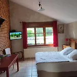 Panzió Les Mout'anes