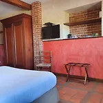 Les Mout'anes Panzió 3*