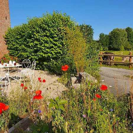 Bed & Breakfast Les Mout'anes