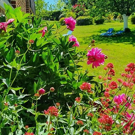 Les Mout'anes Panzió 3*