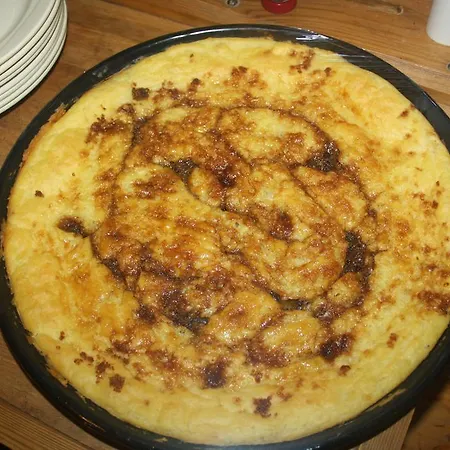 Les Mout'anes Panzió 3*