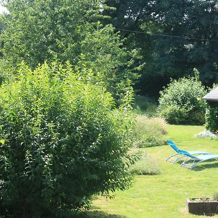 Les Mout'anes Bed & Breakfast
