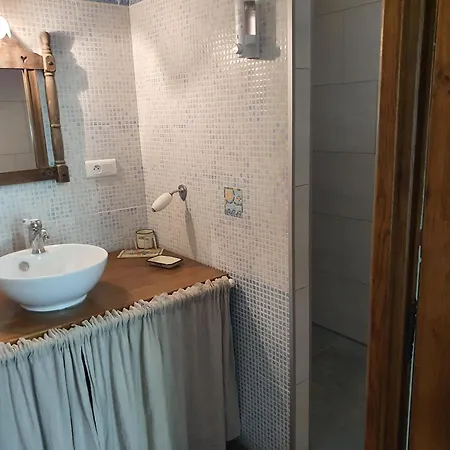 Les Mout'anes Bed & Breakfast
