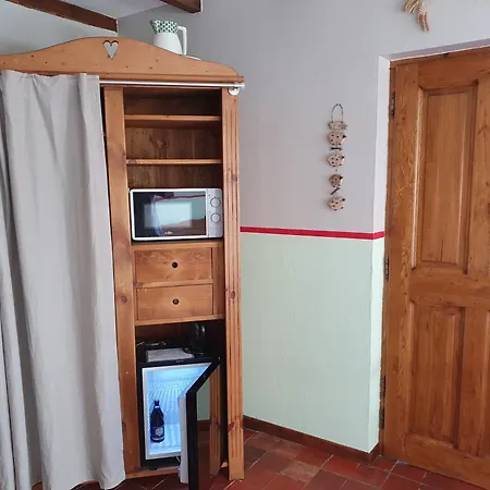 Panzió Les Mout'anes