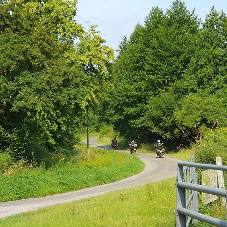 Les Mout'anes Panzió 3*