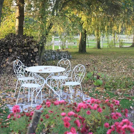 Les Mout'anes Bed & Breakfast