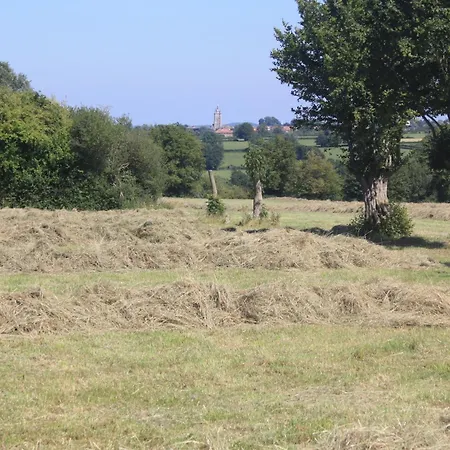 Panzió Les Mout'anes 3*