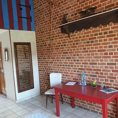 Les Mout'anes Panzió