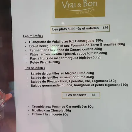 Les Mout'anes Saint-Hilaire-sur-Helpe