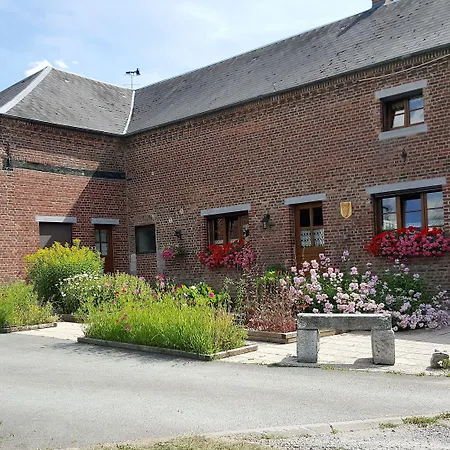 Les Mout'anes Saint-Hilaire-sur-Helpe