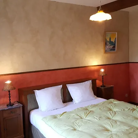 Panzió Les Mout'anes