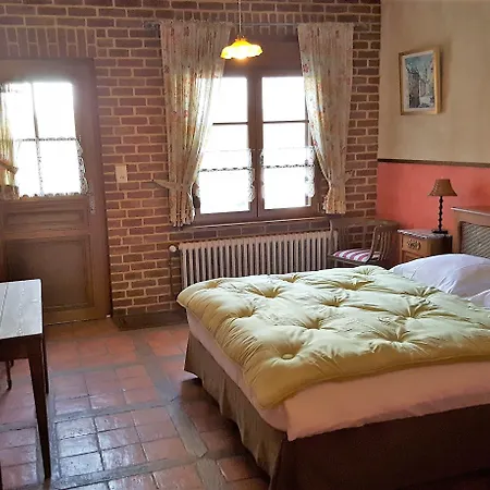 Panzió Les Mout'anes