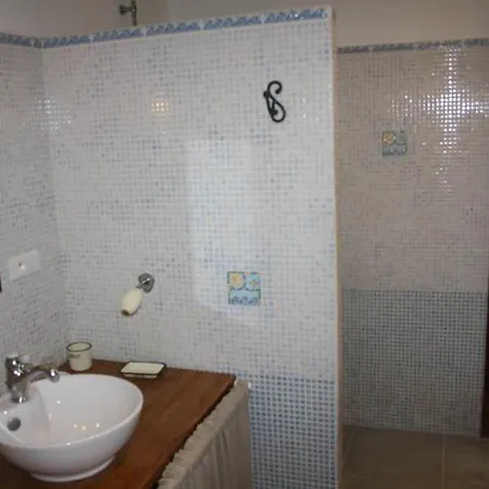 Les Mout'anes Panzió