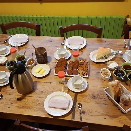 Les Mout'anes Panzió 3*