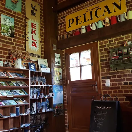 Panzió Les Mout'anes 3*