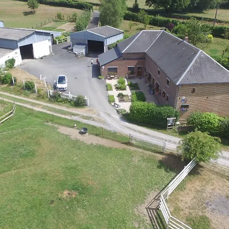 Les Mout'anes Saint-Hilaire-sur-Helpe