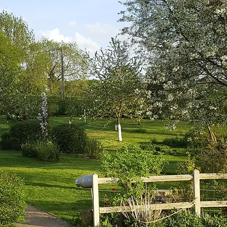 Les Mout'anes 3* Saint-Hilaire-sur-Helpe