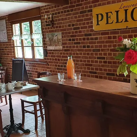 Les Mout'anes Saint-Hilaire-sur-Helpe