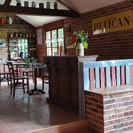 Les Mout'anes Saint-Hilaire-sur-Helpe