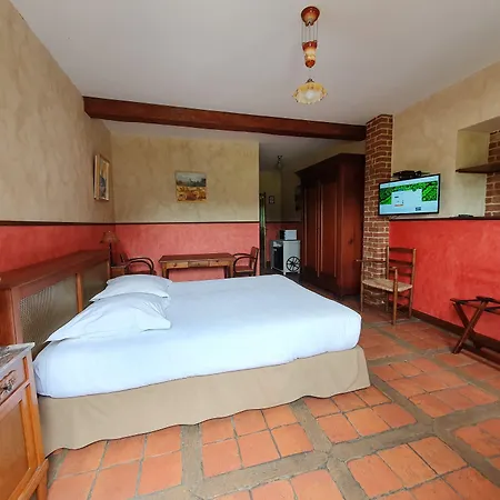 Les Mout'anes Panzió