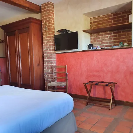 Les Mout'anes Panzió 3*