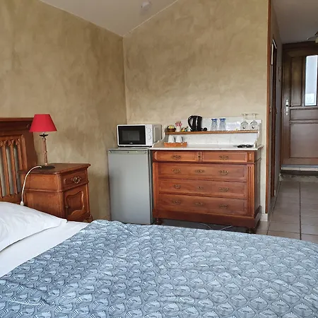 Les Mout'anes Panzió