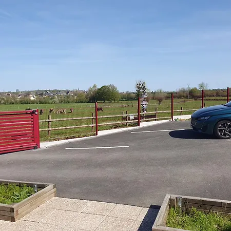 Les Mout'anes 3* Saint-Hilaire-sur-Helpe