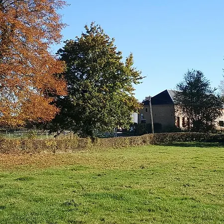 Les Mout'anes Saint-Hilaire-sur-Helpe