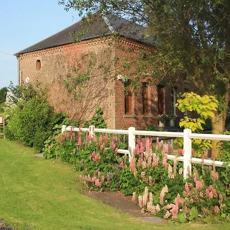 Les Mout'anes Saint-Hilaire-sur-Helpe