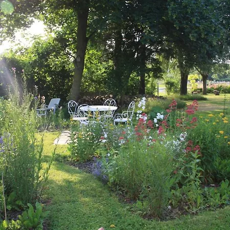 Les Mout'anes Saint-Hilaire-sur-Helpe