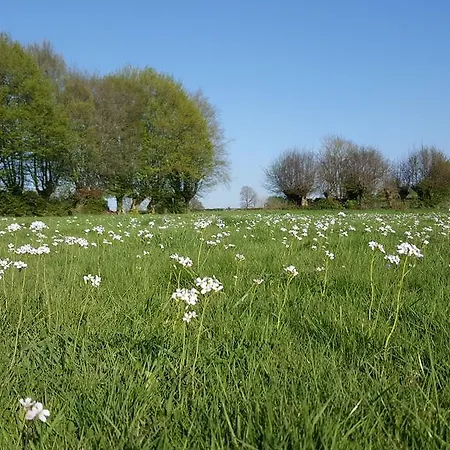 Panzió Les Mout'anes 3*