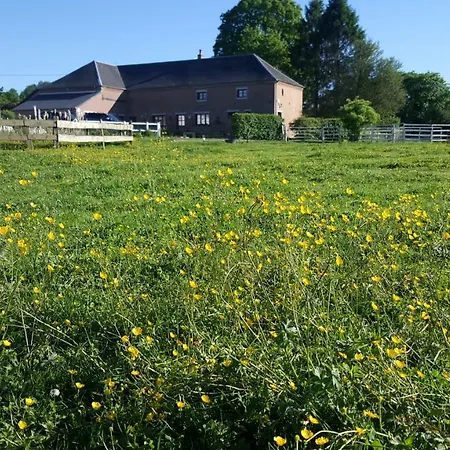 Bed & Breakfast Les Mout'anes