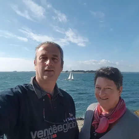 Panzió Les Mout'anes