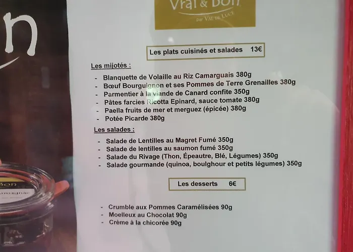 Les Mout'anes Saint-Hilaire-sur-Helpe