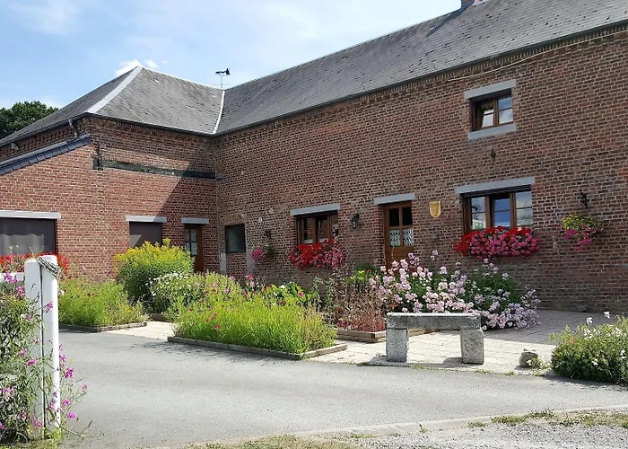 Les Mout'anes Saint-Hilaire-sur-Helpe