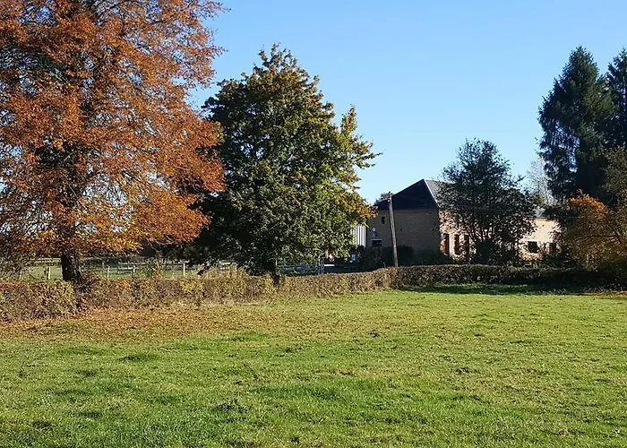 Les Mout'anes Saint-Hilaire-sur-Helpe